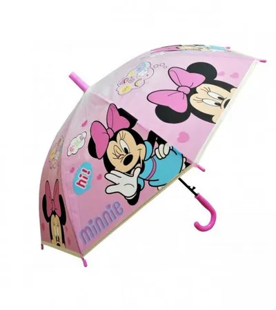 MINNIE MOUSE Kišobran DIS MF 52506434