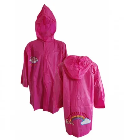 BARBIE Kabanica dječija ženska BAR 52 28 206