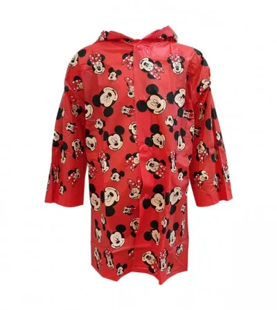 MINNIE MOUSE Kabanica dječija ženska DIS MF 52 28 833
