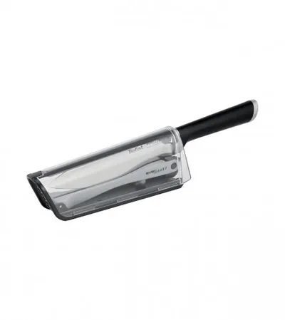 TEFAL Set nož i oštrač K2569004 EVERSHARP