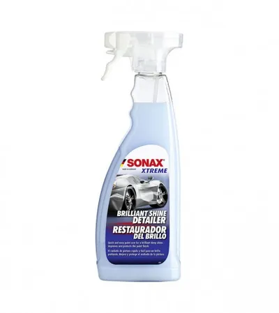 SONAX Sredstvo za njegu laka 750ml 287400