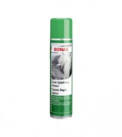 SONAX Čistač unutrašnjosti pjenasti 400ml 306200