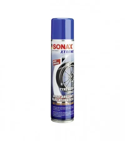 SONAX Sprej za gume 400ml 235300
