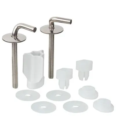 CEDO Baglame za wc dasku B0302Y