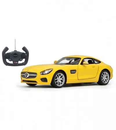 JAMARA Igračka auto na daljinski Mercedes AMG 503071