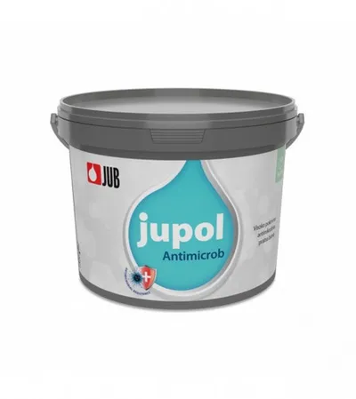 JUB Jupol antimicrob 5l