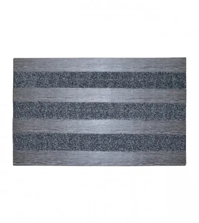 MASTER Otirač za noge 76x45cm RVS