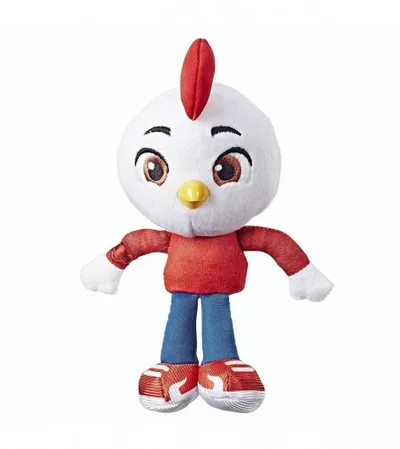 HASBRO Igračka plišana Top Wing 30231953 sorto