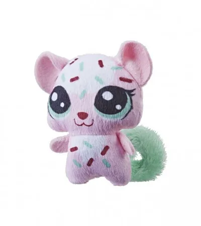 HASBRO Igračka plišani ljubimac iznenađenje 30232085A