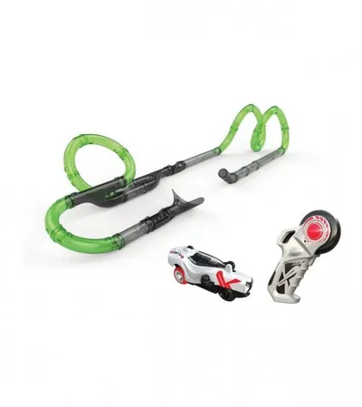 MASTER Igračka autostaza tube sa autićima Infinity 44270730