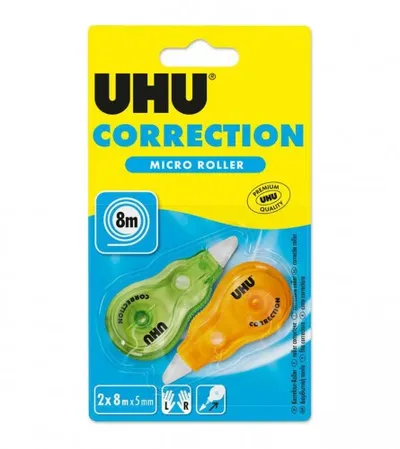 EXPO Korektor roler UHU 2/1 1133-8074688