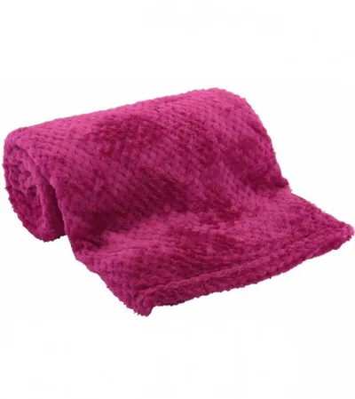 EXPO Deka Flanel 150x200cm Jacquard 459-942920
