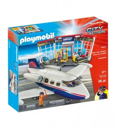 MASTER Igračka City Action 172434