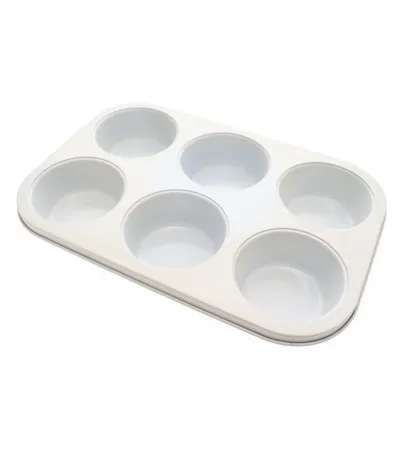 ALPINA HOME Kalup za mafine 32x22cm