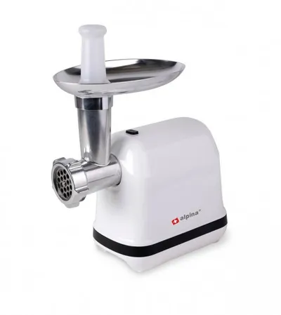 ALPINA HOME Mašina za mljevenje mesa 600W 185521