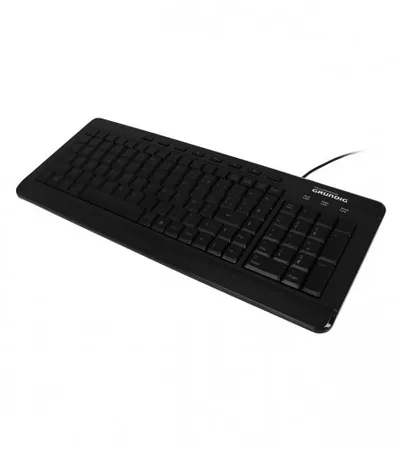 GRUNDIG Tastatura multimedijalna AZERTY 510996
