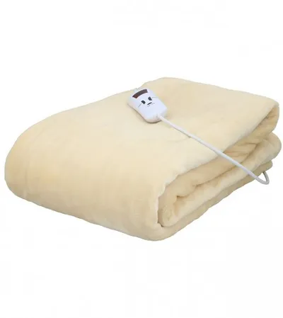 ALPINA HOME Deka električna 130x180cm 184234
