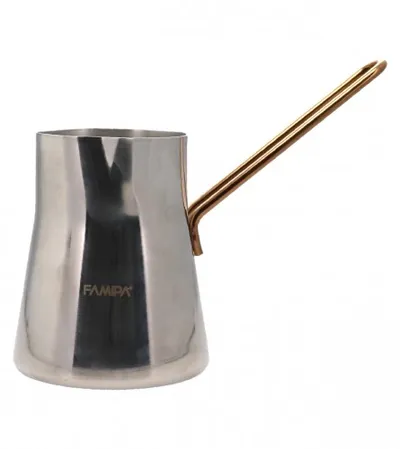 FAMIPA Džezva metalna 550ml 650