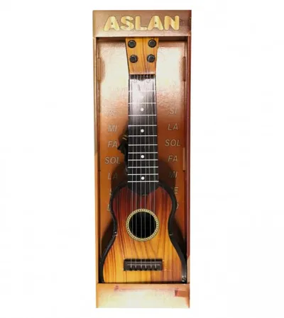 MASTER Igračka gitara 008538