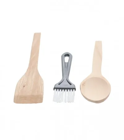 HAKTO Set kuhinjski 3/1 008538