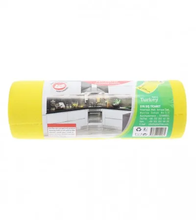 HAKTO Krpa trulex rolna 15/1 008538