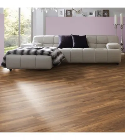 KRONOSPAN Laminat 12mm 1285x192x12mm NEUTRAL 8155