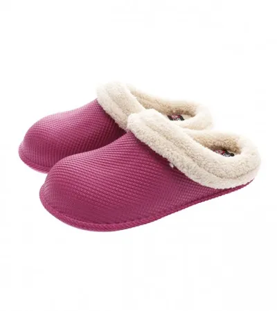 GEZER Kroksice futrovane br.36-41 ljubičasta GT1KZM.13001.00
