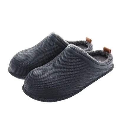 GEZER Kroksice futrovane br.40-45 sive GT5YMM.12464.00