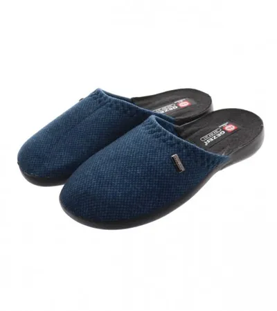 GEZER Pokućnice muške br.41-45 plave GT2KMM.13568.03