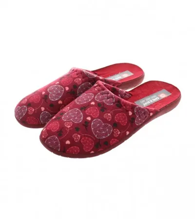 GEZER Pokućnice ženske br.37-40 bordo GT1KZM.12851.01