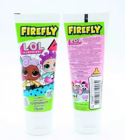LOL Pasta za zube 75ml GSKILOL004