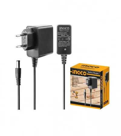 INGCO TOOLS Punjač za bateriju S12 2Ah FCLI12071