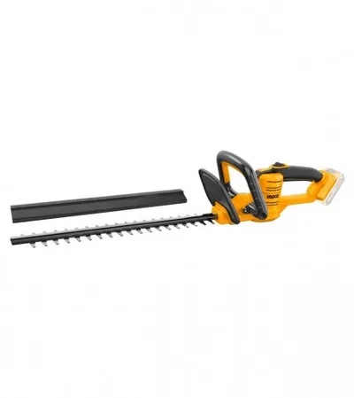 INGCO TOOLS Makaze za živu ogradu 20V bez baterije CHTLI20018