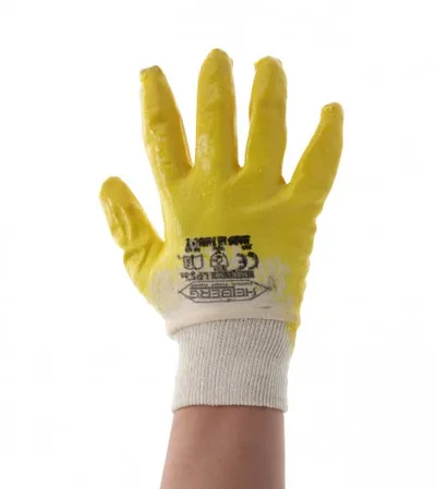 BUL-MAX Rukavice radne BMX-6043