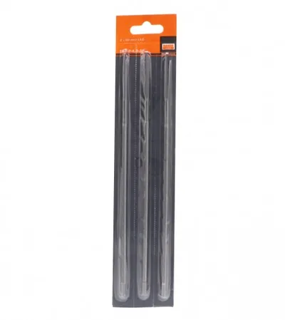 BUL-MAX Turpija okrugla 200x4,8mm 8699912000352