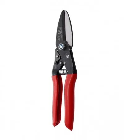 BUL-MAX Makaze za lim ravne BMX-2624