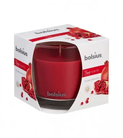 BOLSIUS Svijeća u čaši 95-95 40415