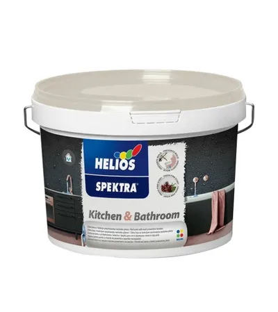 HELIOS Boja za kuhinje i kupaonice 2l