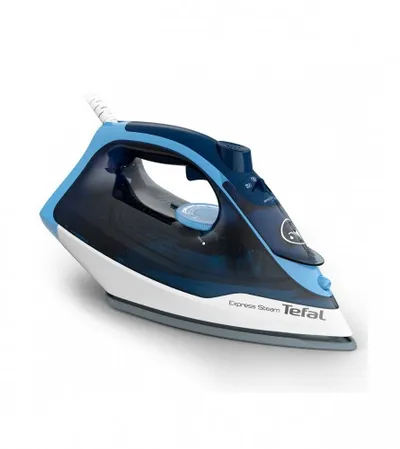 TEFAL Pegla na paru Express Steam FV2865E0