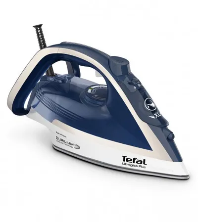 TEFAL Pegla na paru Ultraglis FV6812E0