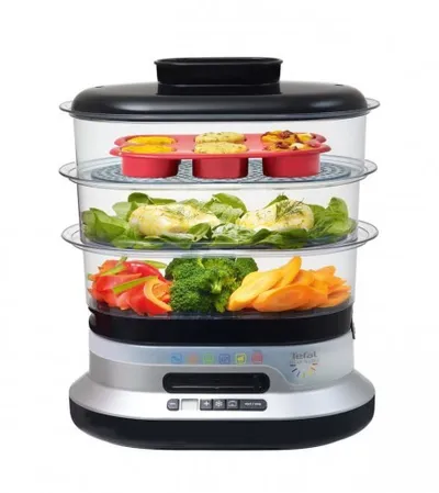TEFAL Kuhalo na paru VC300830