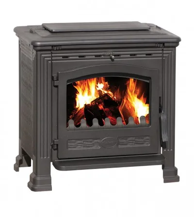 PLAMEN Kamin 8-11kW Tena N 031265