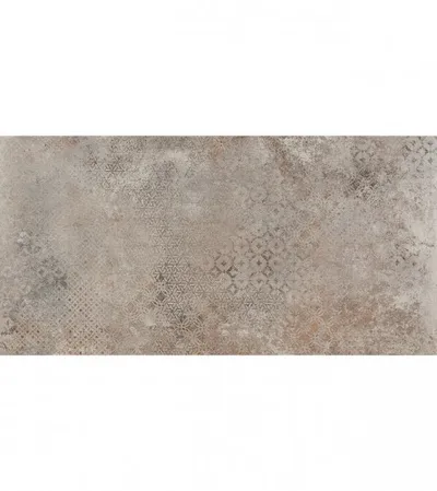 PAMESA CERAMICA Pločice 60x120cm Alpha Beat Gray 7103627