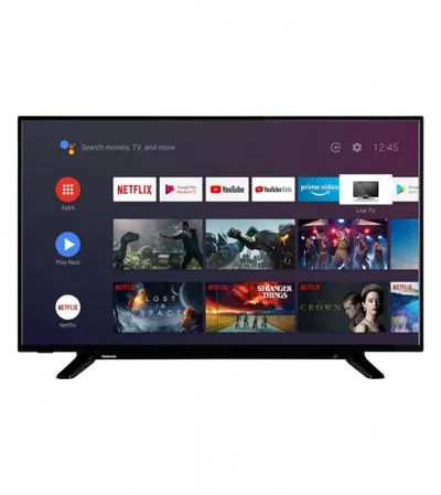 TOSHIBA TV LED Android 42LA2063DG