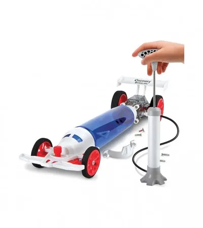 MASTER Igračka auto Turbo Air Racer 186915