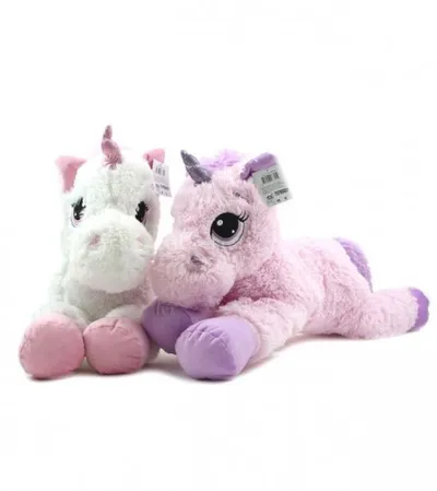 MASTER Igračka unicorn plišani 68cm 70760001B