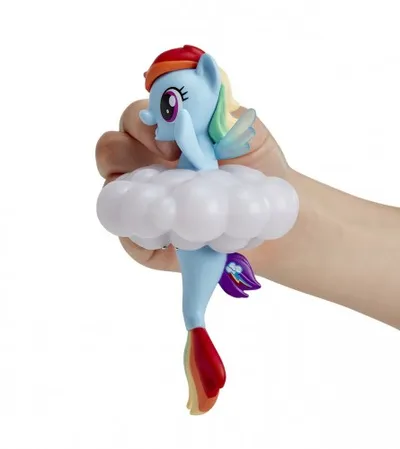 HASBRO Igračka MLP dugine boje 30232075