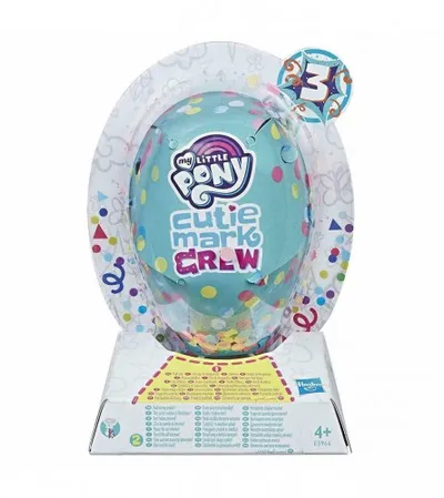 MY LITTLE PONY Igračka magično jaje sa figurom 30232166