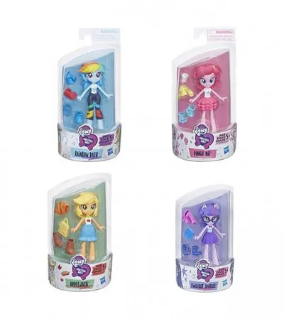 HASBRO Igračka lutkica MLP 30232081