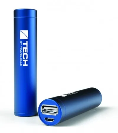 TRAVEL BLUE Punjač Power Bank MD975